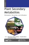 Plant Secondary Metabolites, Volume Two cover