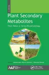 Plant Secondary Metabolites, Volume Three cover