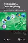 Applied Chemistry and Chemical Engineering, Volume 2 cover