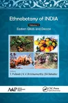 Ethnobotany of India, Volume 1 cover