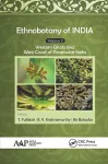 Ethnobotany of India, Volume 2 cover