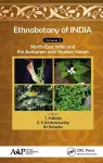 Ethnobotany of India, Volume 3 cover