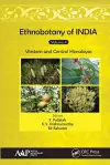 Ethnobotany of India, Volume 4 cover