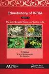 Ethnobotany of India, Volume 5 cover