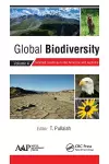 Global Biodiversity cover