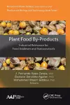 Plant Food By-Products cover