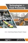 Technologies in Food Processing cover