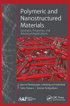 Polymeric and Nanostructured Materials cover