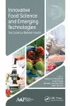 Innovative Food Science and Emerging Technologies cover