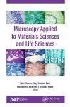 Microscopy Applied to Materials Sciences and Life Sciences cover