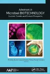 Advances in Microbial Biotechnology cover