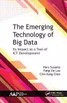 The Emerging Technology of Big Data cover