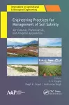 Engineering Practices for Management of Soil Salinity cover