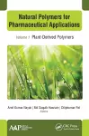 Natural Polymers for Pharmaceutical Applications cover