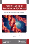 Natural Polymers for Pharmaceutical Applications cover