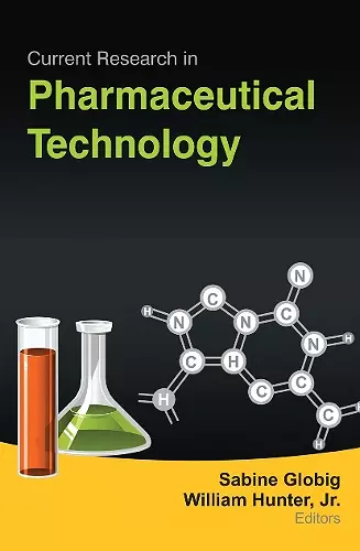 Current Research in Pharmaceutical Technology cover