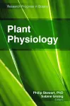 Plant Physiology cover