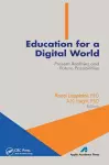 Education for a Digital World cover