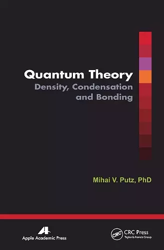 Quantum Theory cover