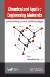 Chemical and Applied Engineering Materials cover