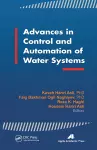 Advances in Control and Automation of Water Systems cover