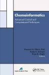 Chemoinformatics cover