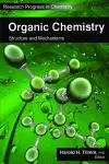 Organic Chemistry cover