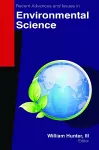 Recent Advances and Issues in Environmental Science cover