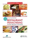 Restaurant Franchising cover