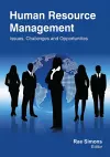 Human Resource Management cover