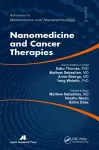 Nanomedicine and Cancer Therapies cover