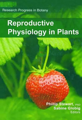 Reproductive Physiology in Plants cover