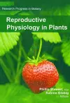 Reproductive Physiology in Plants cover