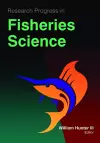 Research Progress in Fisheries Science cover