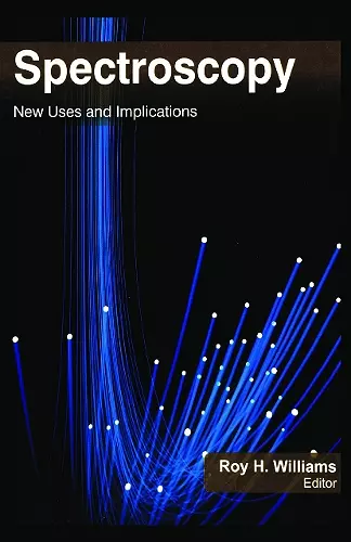 Spectroscopy cover