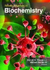 Recent Advances in Biochemistry cover