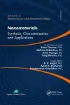 Nanomaterials cover