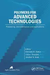 Polymers for Advanced Technologies cover