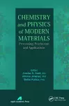 Chemistry and Physics of Modern Materials cover