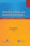 Nanopolymers and Modern Materials cover