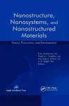 Nanostructure, Nanosystems, and Nanostructured Materials cover