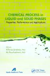 Chemical Process in Liquid and Solid Phase cover