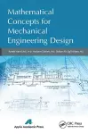 Mathematical Concepts for Mechanical Engineering Design cover