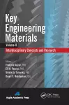 Key Engineering Materials, Volume 2 cover