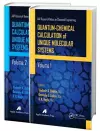 Quantum-Chemical Calculation of Unique Molecular Systems, Two-Volume Set cover