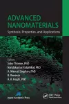 Advanced Nanomaterials cover