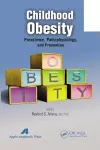 Childhood Obesity cover