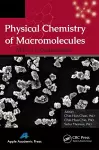 Physical Chemistry of Macromolecules cover