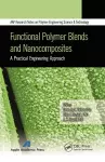 Functional Polymer Blends and Nanocomposites cover