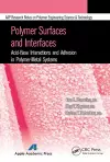 Polymer Surfaces and Interfaces cover